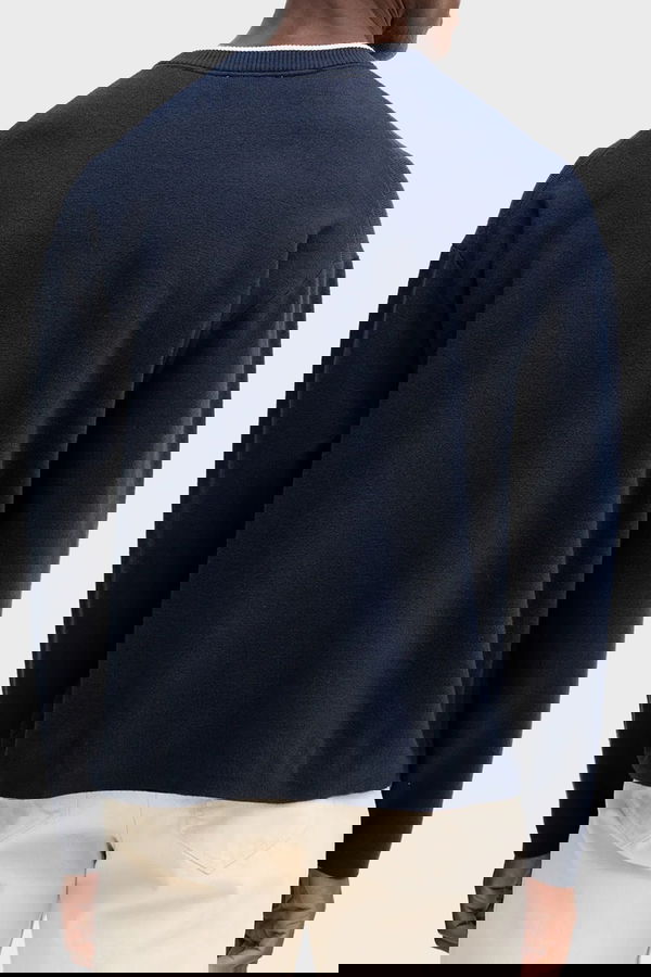 Calvin Klein Erkek Kazak LACIVERT Calvin Klein Erkek Kazak LACIVERT