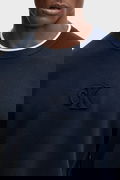 Calvin Klein Erkek Kazak LACIVERT Calvin Klein Erkek Kazak LACIVERT