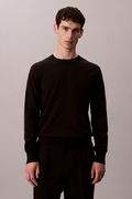 Calvin Klein Erkek Kazak SIYAH Calvin Klein Erkek Kazak SIYAH