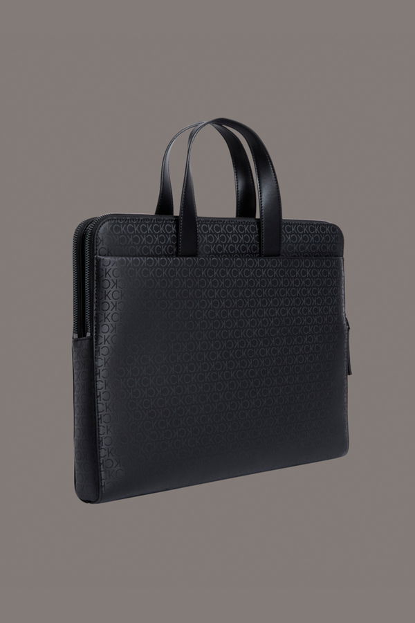 Calvin Klein Erkek Laptop Çanta SIYAH Calvin Klein Erkek Laptop Çanta SIYAH