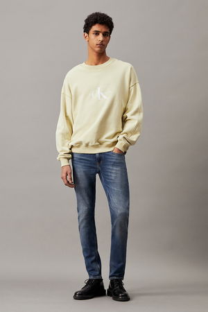 Calvin Klein Erkek Jean MAVİ Calvin Klein Erkek Jean MAVİ