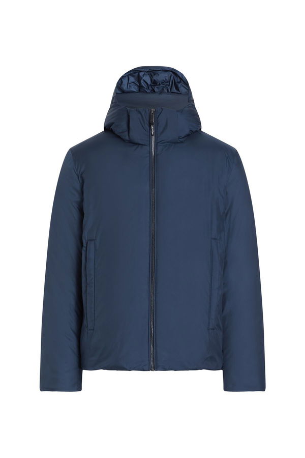 Calvin Klein Erkek Mont LACIVERT Calvin Klein Erkek Mont LACIVERT
