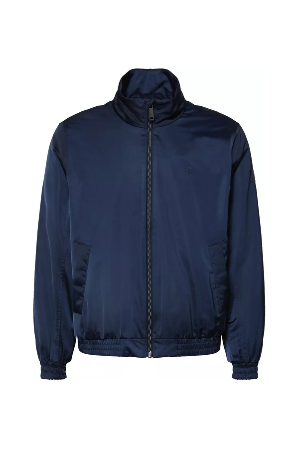 Calvin Klein Erkek Mont LACIVERT