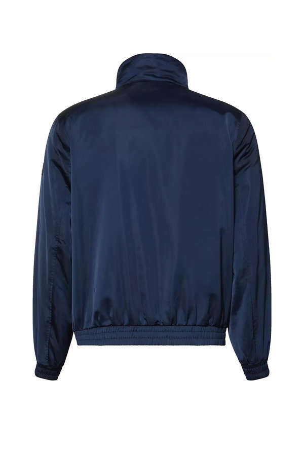 Calvin Klein Erkek Mont LACIVERT