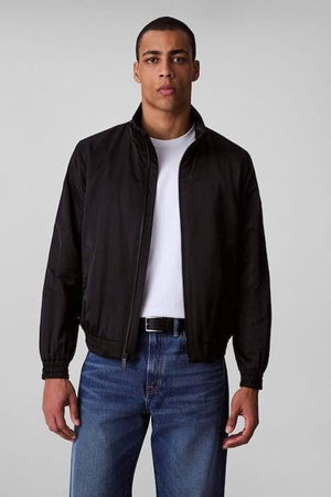 Calvin Klein Erkek Mont SIYAH Calvin Klein Erkek Mont SIYAH