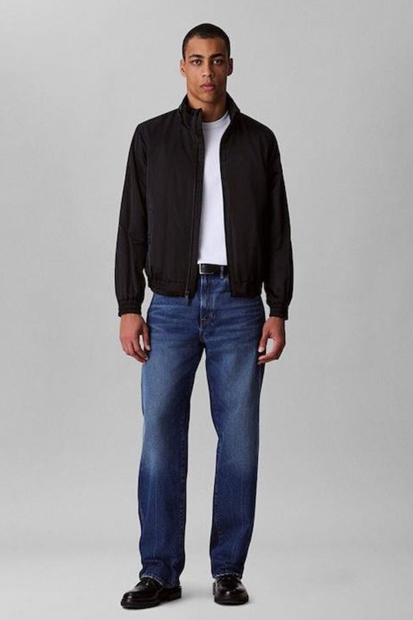 Calvin Klein Erkek Mont SIYAH Calvin Klein Erkek Mont SIYAH