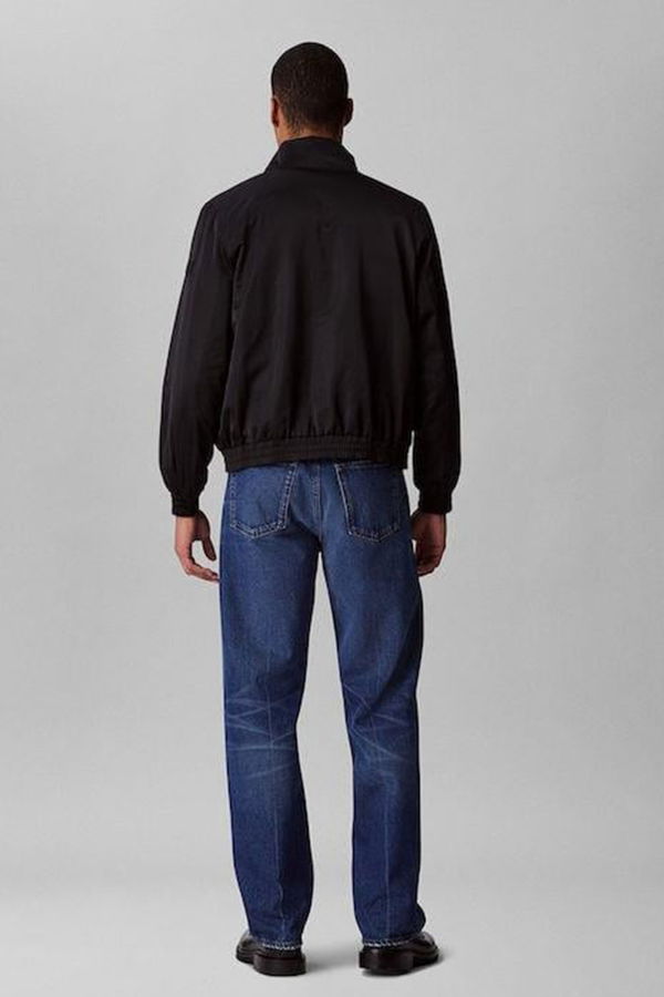 Calvin Klein Erkek Mont SIYAH Calvin Klein Erkek Mont SIYAH