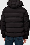 Calvin Klein Erkek Mont SIYAH Calvin Klein Erkek Mont SIYAH