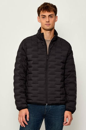 Calvin Klein Erkek Mont SIYAH Calvin Klein Erkek Mont SIYAH