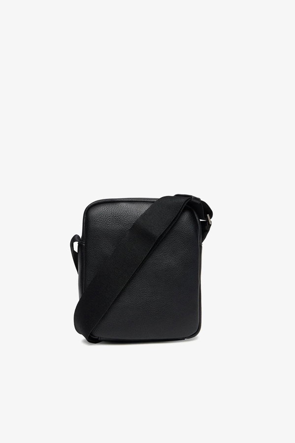 Calvin Klein Erkek Omuz Çantası SIYAH