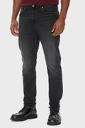 Calvin Klein Erkek Jeans Pantolon ANTRASIT