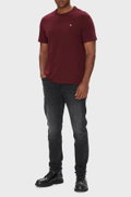 Calvin Klein Erkek Jeans Pantolon ANTRASIT