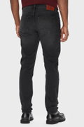 Calvin Klein Erkek Jeans Pantolon ANTRASIT