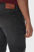 Calvin Klein Erkek Jeans Pantolon ANTRASIT
