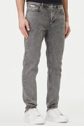 Calvin Klein Erkek Pantolon GRI