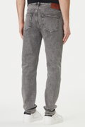Calvin Klein Erkek Pantolon GRI