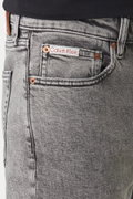 Calvin Klein Erkek Pantolon GRI
