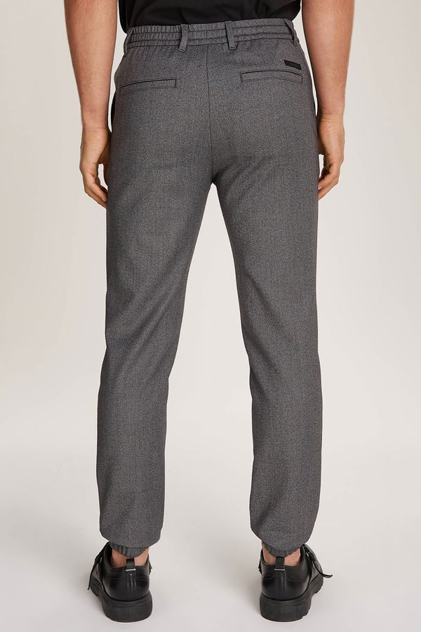 Calvin Klein Erkek Pantolon K GRI