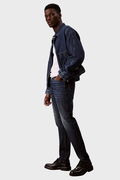 Calvin Klein Erkek Jean Pantolon LACIVERT Calvin Klein Erkek Jean Pantolon LACIVERT