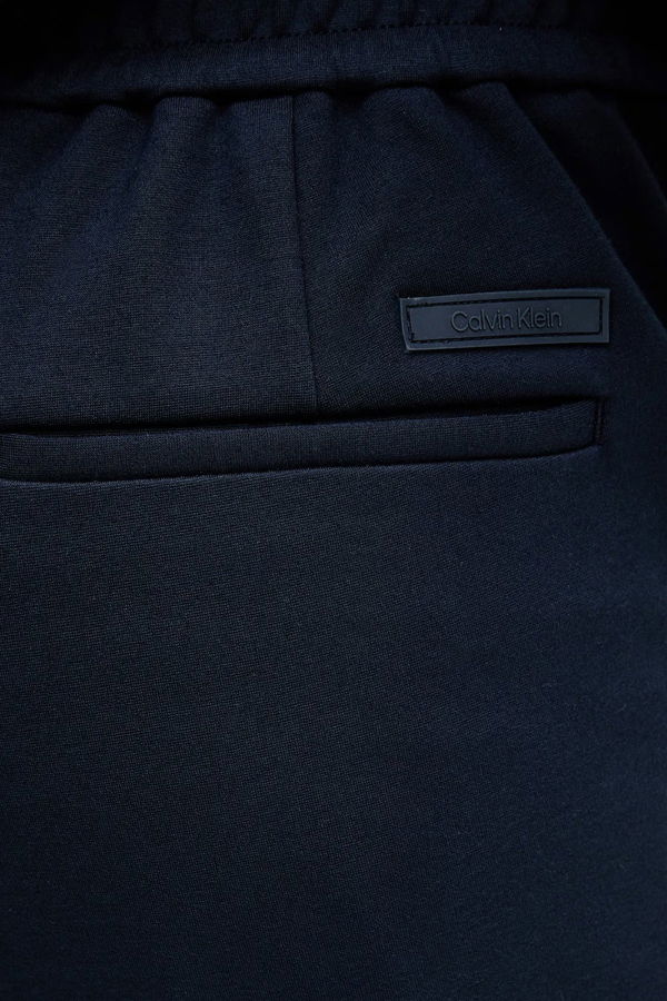 Calvin Klein Erkek Pantolon LACIVERT