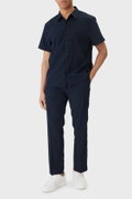 Calvin Klein Erkek Pantolon LACIVERT