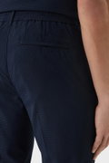 Calvin Klein Erkek Pantolon LACIVERT