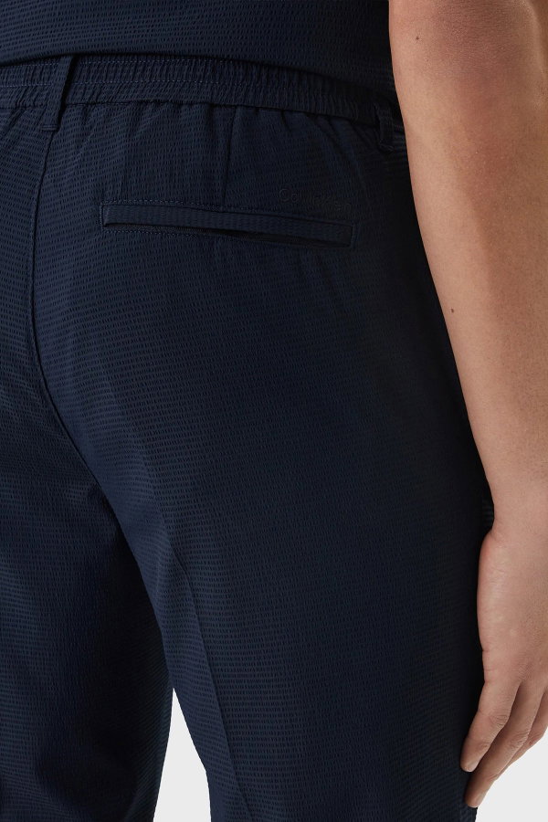 Calvin Klein Erkek Pantolon LACIVERT