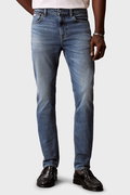 Calvin Klein Erkek Jeans Pantolon MAVI