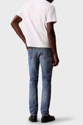 Calvin Klein Erkek Jeans Pantolon MAVI