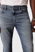 Calvin Klein Erkek Jeans Pantolon MAVI