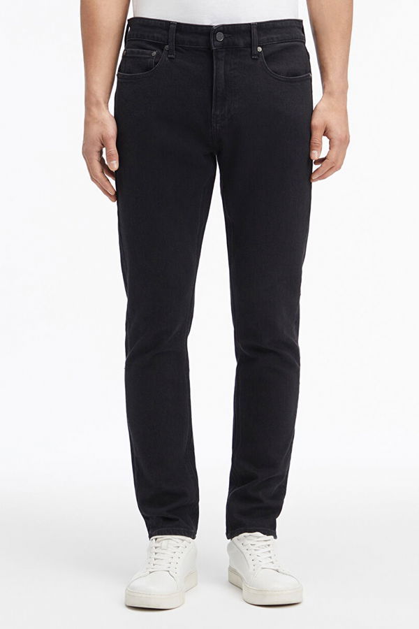 Calvin Klein Erkek Pantolon SİYAH Calvin Klein Erkek Pantolon SİYAH