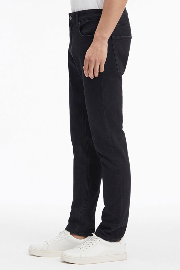 Calvin Klein Erkek Pantolon SİYAH Calvin Klein Erkek Pantolon SİYAH