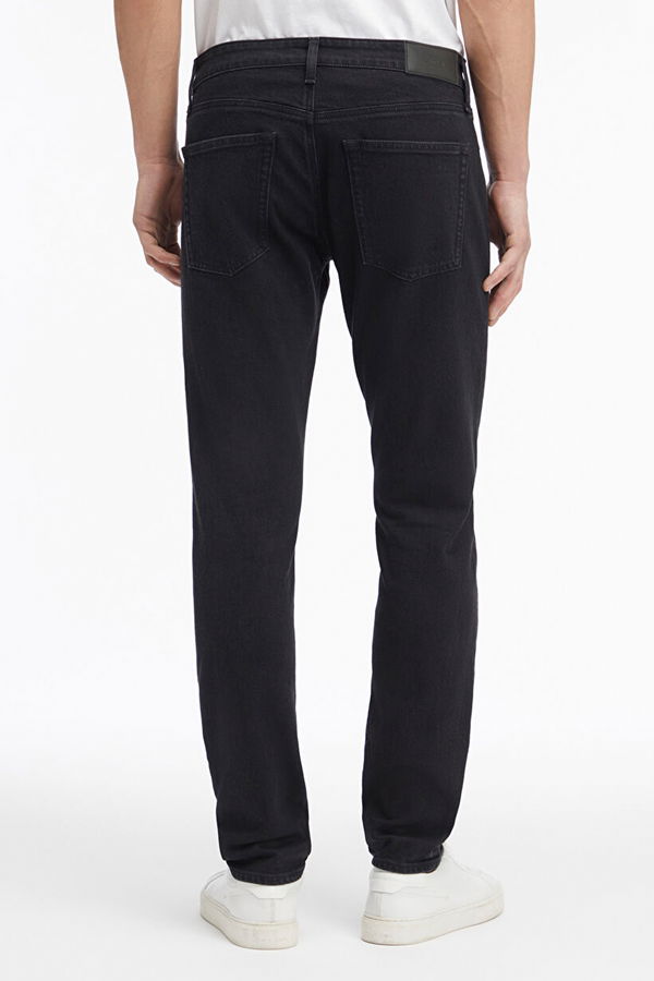 Calvin Klein Erkek Pantolon SİYAH Calvin Klein Erkek Pantolon SİYAH