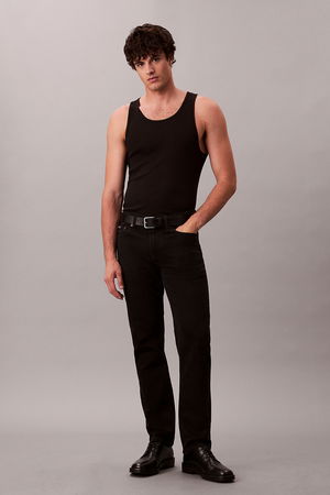 Calvin Klein Erkek Pantolon SIYAH Calvin Klein Erkek Pantolon SIYAH