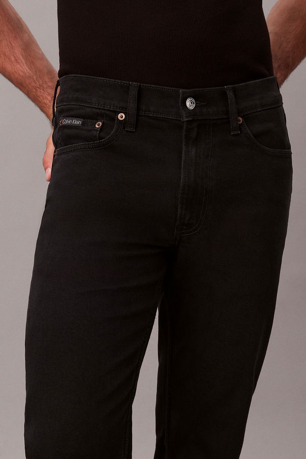 Calvin Klein Erkek Pantolon SIYAH Calvin Klein Erkek Pantolon SIYAH
