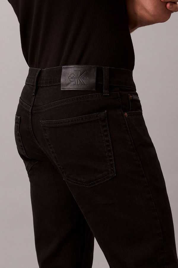 Calvin Klein Erkek Pantolon SIYAH Calvin Klein Erkek Pantolon SIYAH