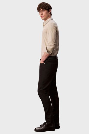 Calvin Klein Erkek Jean Pantolon SIYAH Calvin Klein Erkek Jean Pantolon SIYAH