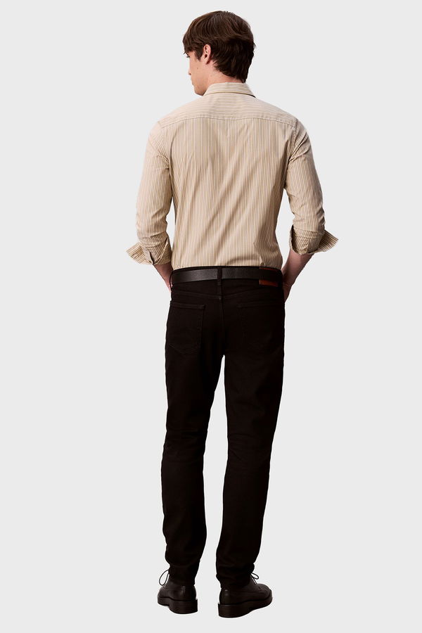 Calvin Klein Erkek Jean Pantolon SIYAH Calvin Klein Erkek Jean Pantolon SIYAH