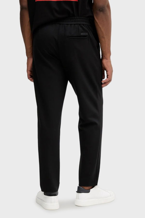 Calvin Klein Erkek Pantolon SIYAH