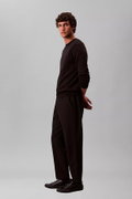 Calvin Klein Erkek Pantolon SIYAH