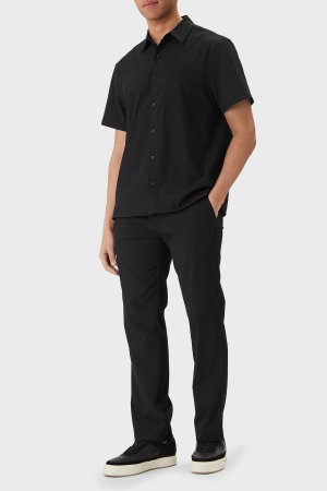 Calvin Klein Erkek Pantolon SIYAH