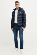 Calvin Klein Erkek Şişme Mont K.LACIVERT