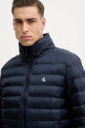 Calvin Klein Erkek Şişme Mont K.LACIVERT