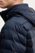 Calvin Klein Erkek Şişme Mont K.LACIVERT