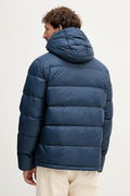 Calvin Klein Erkek Şişme Mont LACIVERT Calvin Klein Erkek Şişme Mont LACIVERT