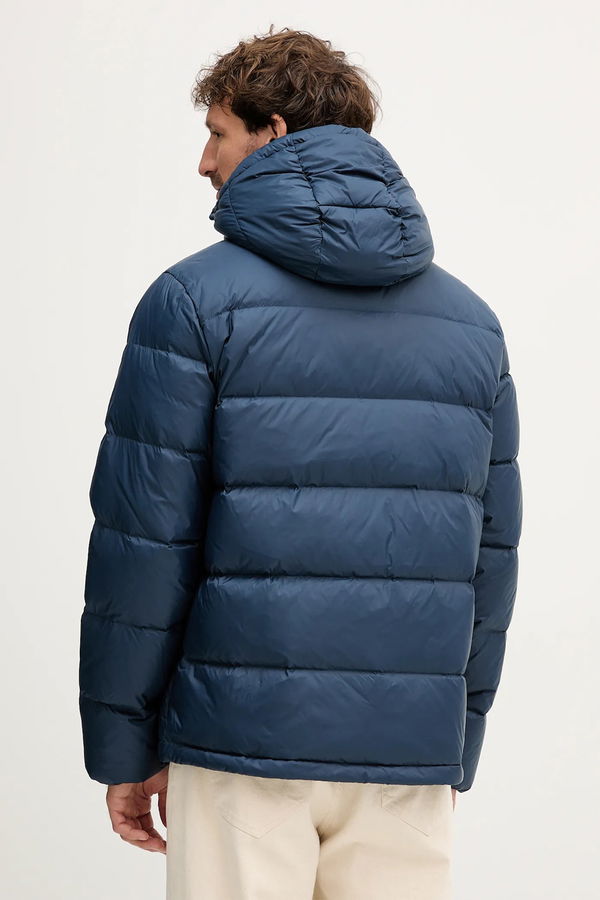 Calvin Klein Erkek Şişme Mont LACIVERT Calvin Klein Erkek Şişme Mont LACIVERT