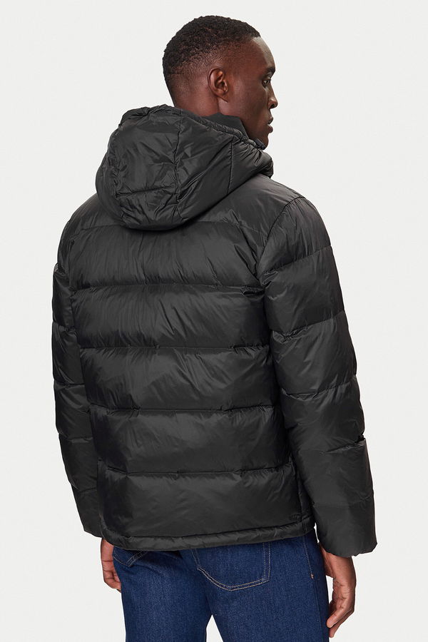 Calvin Klein Erkek Şişme Mont SIYAH Calvin Klein Erkek Şişme Mont SIYAH