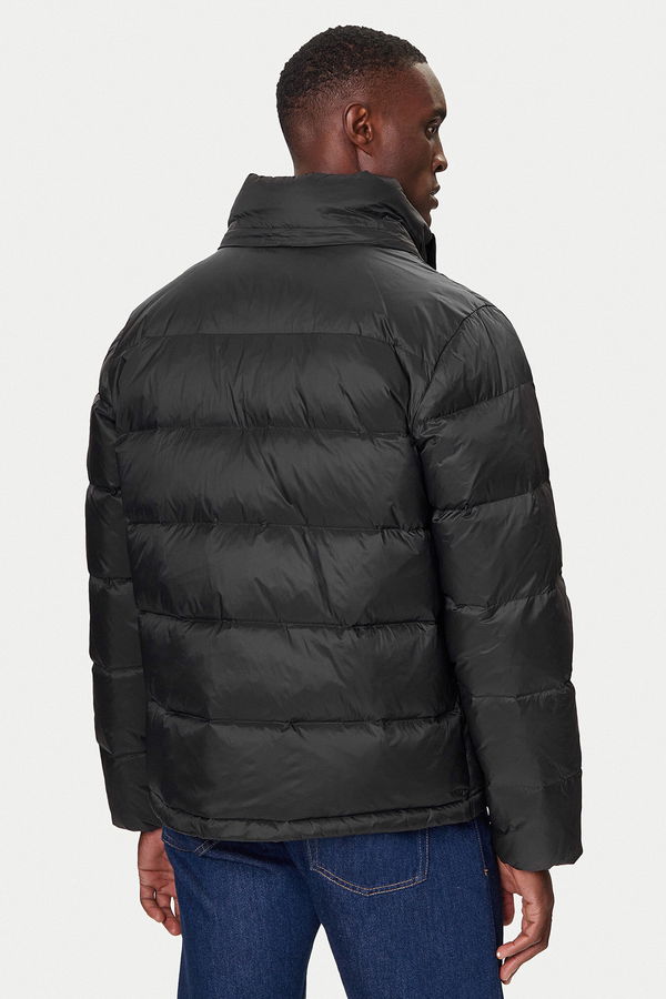 Calvin Klein Erkek Şişme Mont SIYAH Calvin Klein Erkek Şişme Mont SIYAH