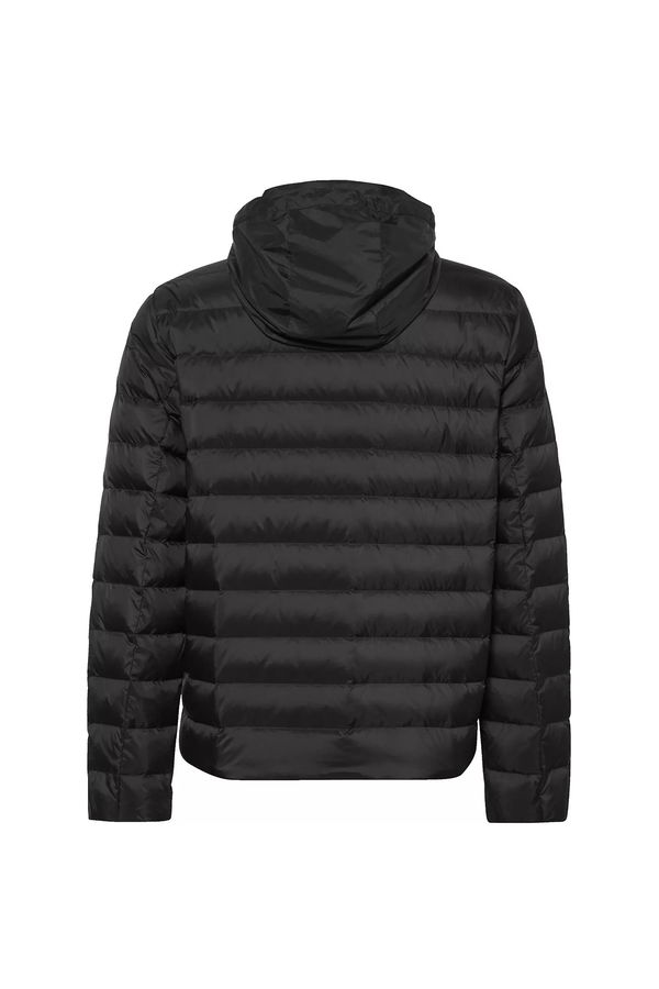 Calvin Klein Erkek Şişme Mont SIYAH Calvin Klein Erkek Şişme Mont SIYAH
