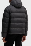 Calvin Klein Erkek Şişme Mont SIYAH Calvin Klein Erkek Şişme Mont SIYAH
